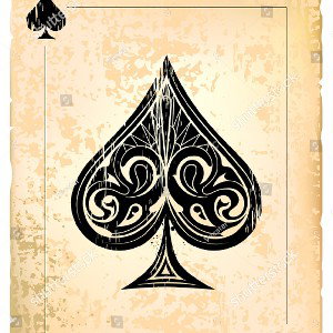 Ace Of spades