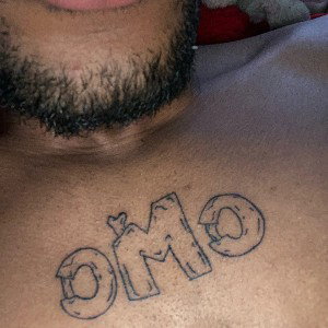 oMo x dBd