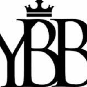 Young black billionaire