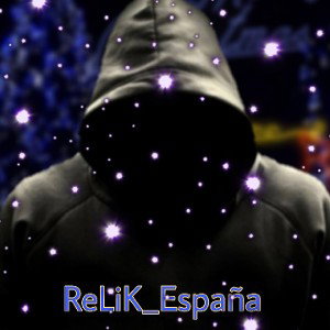 ReLiK_España
