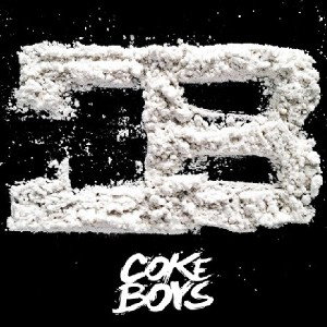 Coke Boys