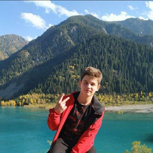ЕВГЕН Сталке