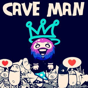 C.M.C Cave Man Crew