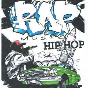 Cubans Rap