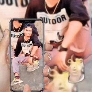 Freestyle rap song