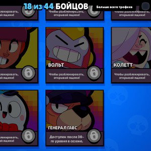 Gim-Brawl-toka