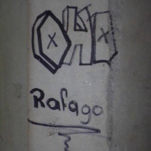 Klan rafago