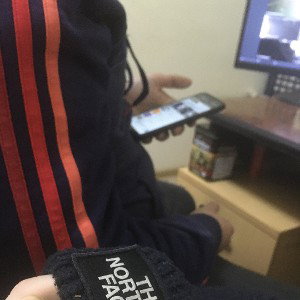 Vecherniy4/20