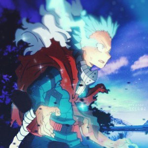 Team animé 