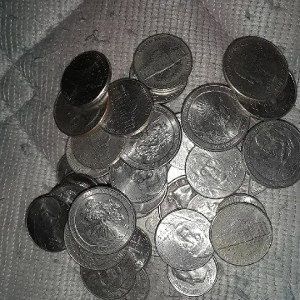 $Raperos por siempre$