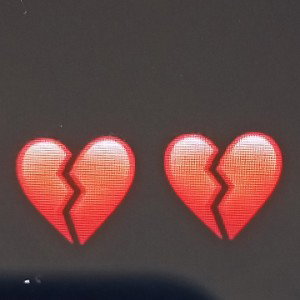Broken heart records 