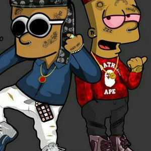 LAS LEYENDAS DEL RAP