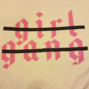 GirlGang