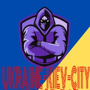 UKRAINE-KIEV-CITY 
