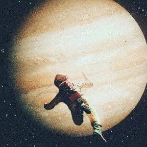 Go in the moon