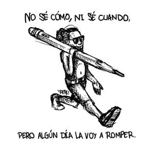 REAL DE CALLE 
