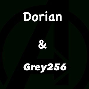 Dorian & Grey256