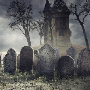 Graveyard