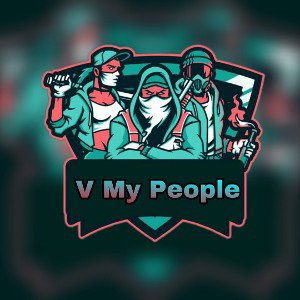 V My People