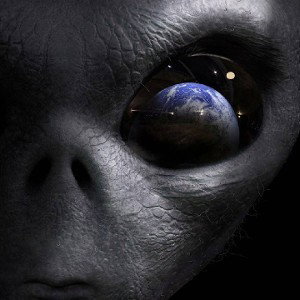 Alien money