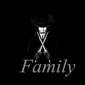 Rap Family