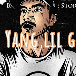 LIL YANG LIL GUN
