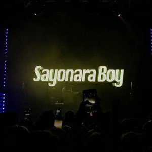 Sayonara Boyz