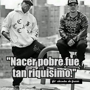 Gangsta ganadores