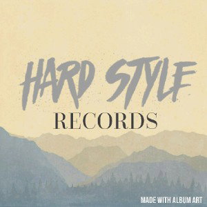 Hard style records