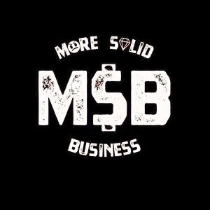 More Solid Business MSB