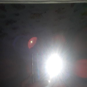 Flashlight