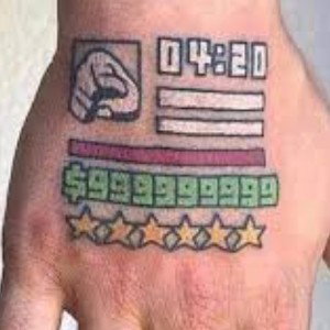 TRAP RAP