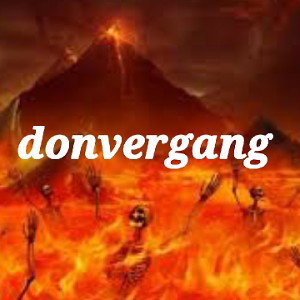 DONVERGANG