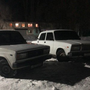 64ые