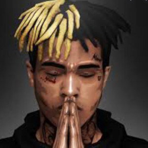 XXXTENTACION FANS ONLY HERE