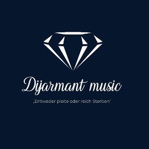 Dijarmant Music