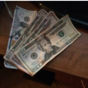 MONEYBAG KILLAS