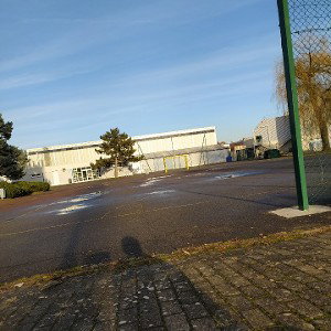Broyeur du nord