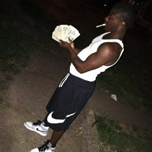 HoodRich entertainment 