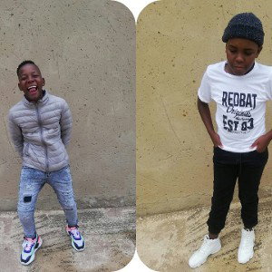 LIL  DOPEGANG