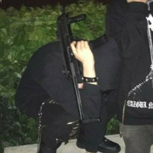 School Shooters