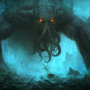 Cult Of Cthulhu
