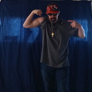 I AM MY CREW