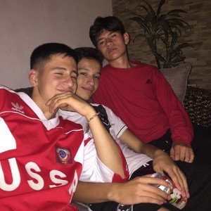 Streetstars