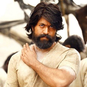 Kgf  the ultimate