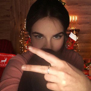 Полинка Апельсинка