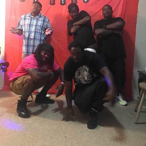 MCG ent..