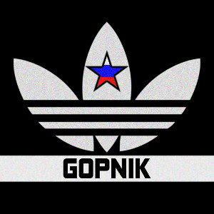 Gopnik production