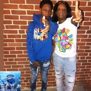 TRENCHKIDZ