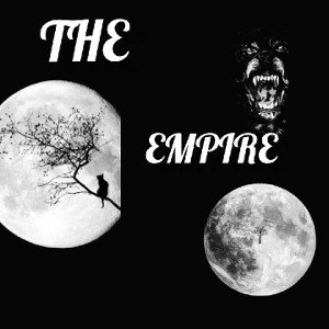 The Empire Of Rappers